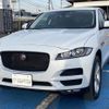 jaguar f-pace 2016 -JAGUAR 【名変中 】--Jaguar F-Pace DC2NA--HA062302---JAGUAR 【名変中 】--Jaguar F-Pace DC2NA--HA062302- image 1