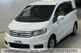 honda freed-spike 2013 -HONDA--Freed Spike GB3-1517604---HONDA--Freed Spike GB3-1517604-