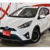 toyota aqua 2017 -TOYOTA--AQUA DAA-NHP10H--NHP10-6650592---TOYOTA--AQUA DAA-NHP10H--NHP10-6650592- image 1