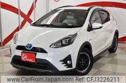 toyota aqua 2017 -TOYOTA--AQUA DAA-NHP10H--NHP10-6650592---TOYOTA--AQUA DAA-NHP10H--NHP10-6650592-