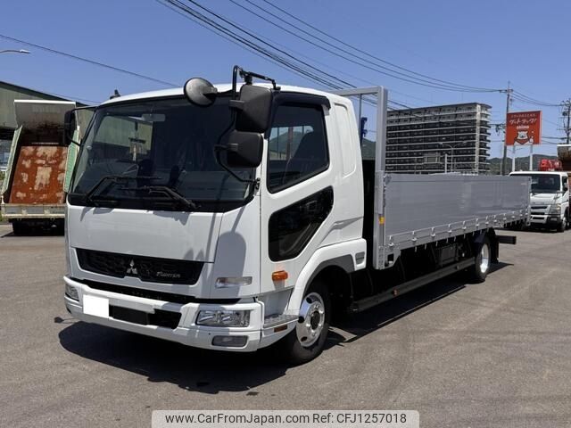 mitsubishi-fuso fighter 2024 -MITSUBISHI--Fuso Fighter 2KG-FK62F--FK62F-***456---MITSUBISHI--Fuso Fighter 2KG-FK62F--FK62F-***456- image 1