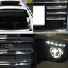 nissan elgrand 2018 CFJ6801818 image 5