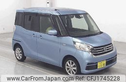nissan dayz-roox 2019 CFJ1745228