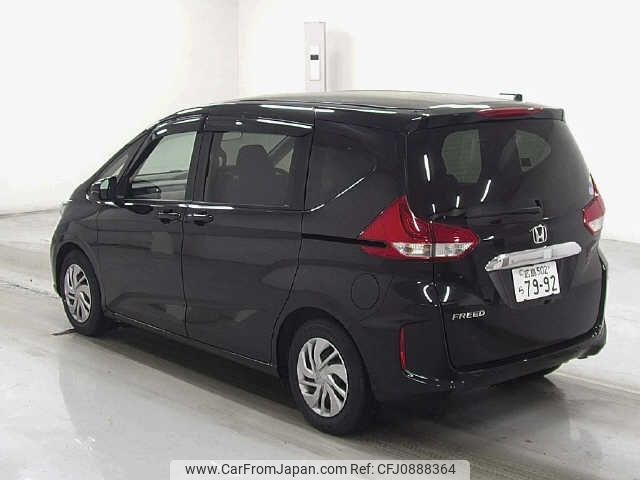 honda freed 2020 -HONDA 【広島 502ﾗ7992】--Freed GB5--3128316---HONDA 【広島 502ﾗ7992】--Freed GB5--3128316- image 2