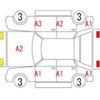 fiat 500x 2021 -FIAT--Fiat 500X 3BA-33413PM--ZFA3340000P869851---FIAT--Fiat 500X 3BA-33413PM--ZFA3340000P869851- image 2