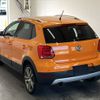 volkswagen cross-polo 2013 -VOLKSWAGEN--VW Cross Polo 6RCBZW-DU069521---VOLKSWAGEN--VW Cross Polo 6RCBZW-DU069521- image 6