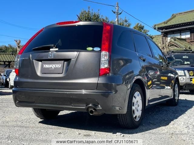 honda stream 2006 quick_quick_RN6_RN6-1017069 image 2