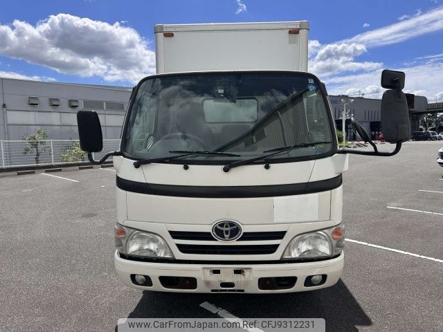 toyota dyna-truck 2014 -TOYOTA--Dyna NBG-TRY231--TRY231-0002027---TOYOTA--Dyna NBG-TRY231--TRY231-0002027- image 2