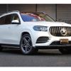 mercedes-benz gls-class 2023 quick_quick_3DA-167923_W1N1679232A987892 image 1