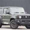 suzuki jimny-sierra 2024 quick_quick_3BA-JB74W_JB64W-212173 image 1