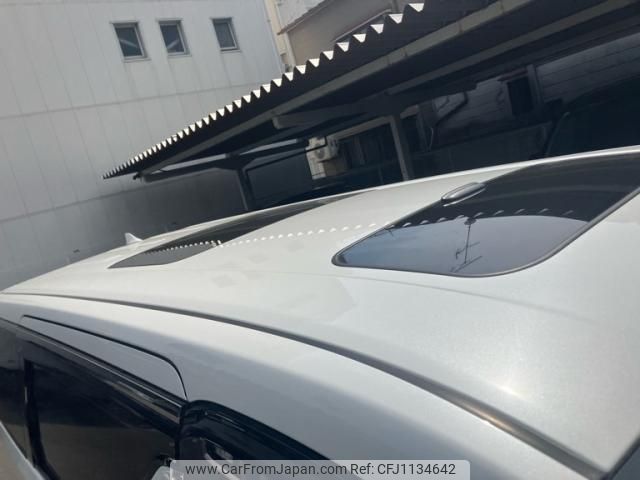 toyota alphard 2015 -TOYOTA--Alphard DAA-AYH30W--AYH30-0013226---TOYOTA--Alphard DAA-AYH30W--AYH30-0013226- image 2