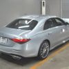 mercedes-benz s-class 2024 -MERCEDES-BENZ--Benz S Class W1K2230632A239885---MERCEDES-BENZ--Benz S Class W1K2230632A239885- image 2