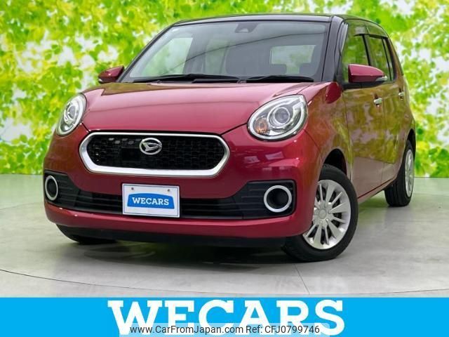 daihatsu boon 2016 quick_quick_DBA-M700S_M700S-0003293 image 1