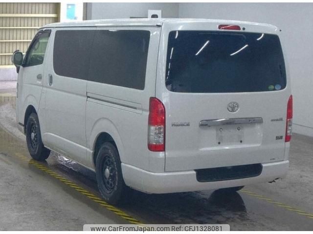 toyota hiace-van 2019 quick_quick_QDF-GDH201V_GDH201-1028092 image 2