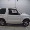 mitsubishi pajero-mini 2011 -MITSUBISHI 【石川 583ﾒ 100】--Pajero mini ABA-H58A--H58A-1004295---MITSUBISHI 【石川 583ﾒ 100】--Pajero mini ABA-H58A--H58A-1004295- image 8