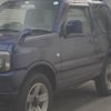 suzuki jimny 2015 -SUZUKI--Jimny JB23W--745851---SUZUKI--Jimny JB23W--745851- image 5