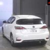 lexus ct 2014 -LEXUS 【尾張小牧 302ﾕ1518】--Lexus CT ZWA10--2212484---LEXUS 【尾張小牧 302ﾕ1518】--Lexus CT ZWA10--2212484- image 2