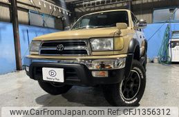 toyota hilux-surf 1999 quick_quick_GF-RZN185W_RZN185-9031153