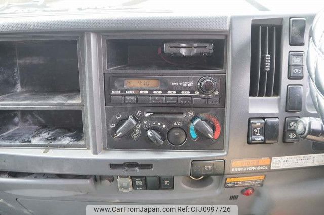 isuzu forward 2011 CFJ0997726 image 2