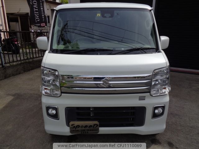 suzuki every-wagon 2016 -SUZUKI--Every Wagon ABA-DA17W--DA17W-121567---SUZUKI--Every Wagon ABA-DA17W--DA17W-121567- image 2