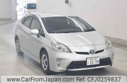 toyota prius undefined -TOYOTA--Prius ZVW30-1853464---TOYOTA--Prius ZVW30-1853464-