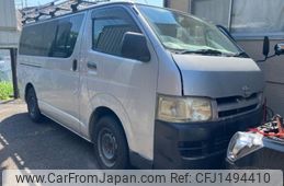 toyota regiusace-van 2005 CFJ1494410
