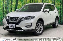 nissan x-trail 2020 -NISSAN--X-Trail DBA-T32--T32-551983---NISSAN--X-Trail DBA-T32--T32-551983-