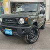 suzuki jimny 2021 -SUZUKI--Jimny 3BA-JB64W--JB64W-192625---SUZUKI--Jimny 3BA-JB64W--JB64W-192625- image 1