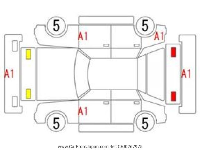 honda n-wgn 2020 -HONDA--N WGN 6BA-JH3--JH3-1030965---HONDA--N WGN 6BA-JH3--JH3-1030965- image 2