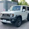 suzuki jimny-sierra 2024 quick_quick_3BA-JB74W_JB74W-209840 image 1