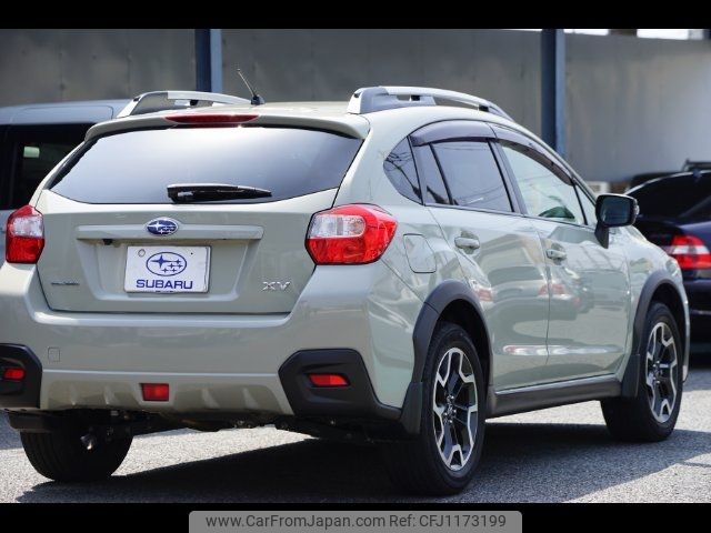 subaru xv 2017 -SUBARU 【名変中 】--Subaru XV GP7--137227---SUBARU 【名変中 】--Subaru XV GP7--137227- image 2