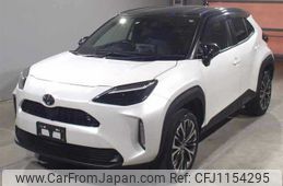 toyota yaris-cross 2022 -TOYOTA--Yaris Cross MXPB10--3025011---TOYOTA--Yaris Cross MXPB10--3025011-
