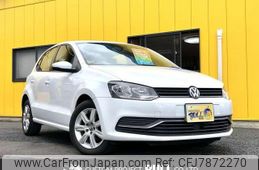 volkswagen polo 2015 -VOLKSWAGEN--VW Polo 6RCJZ--FU043476---VOLKSWAGEN--VW Polo 6RCJZ--FU043476-