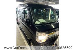 suzuki every-wagon 2016 quick_quick_ABA-DA17W_122718