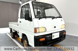 subaru sambar-truck 1995 Mitsuicoltd_SBST223567R0608