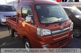 daihatsu hijet-truck 2014 -DAIHATSU--Hijet Truck S510P--0024666---DAIHATSU--Hijet Truck S510P--0024666-