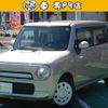 suzuki alto-lapin 2015 -SUZUKI 【名変中 】--Alto Lapin HE22S--887776---SUZUKI 【名変中 】--Alto Lapin HE22S--887776- image 1