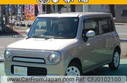 suzuki alto-lapin 2015 -SUZUKI 【名変中 】--Alto Lapin HE22S--887776---SUZUKI 【名変中 】--Alto Lapin HE22S--887776-