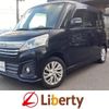 suzuki spacia 2017 quick_quick_MK42S_MK42S-625057 image 1