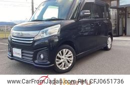 suzuki spacia 2017 quick_quick_MK42S_MK42S-625057