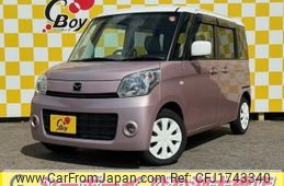 mazda flair-wagon 2013 CFJ1743340