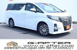 toyota alphard 2015 -TOYOTA--Alphard DBA-AGH30W--AGH30-0032863---TOYOTA--Alphard DBA-AGH30W--AGH30-0032863-