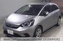 honda fit 2020 -HONDA 【所沢 502ﾐ2573】--Fit GR3-1023133---HONDA 【所沢 502ﾐ2573】--Fit GR3-1023133-