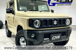 suzuki jimny 2018 -SUZUKI 【函館 587ｸ18】--Jimny JB64W--109904---SUZUKI 【函館 587ｸ18】--Jimny JB64W--109904-