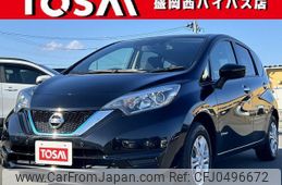 nissan note 2020 quick_quick_SNE12_SNE12-033211