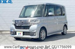 daihatsu tanto 2017 CFJ1756099