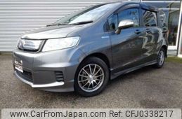 honda freed-spike 2012 -HONDA--Freed Spike DAA-GP3--GP3-1008911---HONDA--Freed Spike DAA-GP3--GP3-1008911-