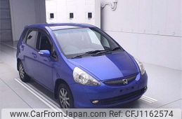 honda fit 2004 -HONDA--Fit GD4-1801893---HONDA--Fit GD4-1801893-