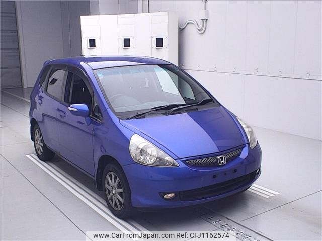 honda fit 2004 -HONDA--Fit GD4-1801893---HONDA--Fit GD4-1801893- image 1