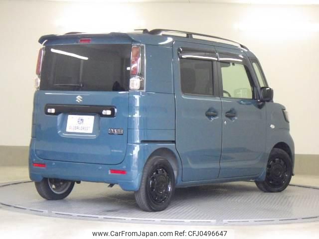 suzuki spacia 2023 quick_quick_5BD-MK33V_MK33V-111408 image 2